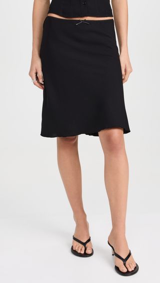 Paloma Skirt