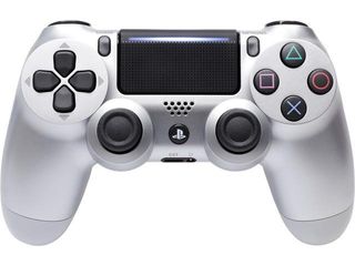 Die besten PC-Spiele-Controller: Sony DualShock 4