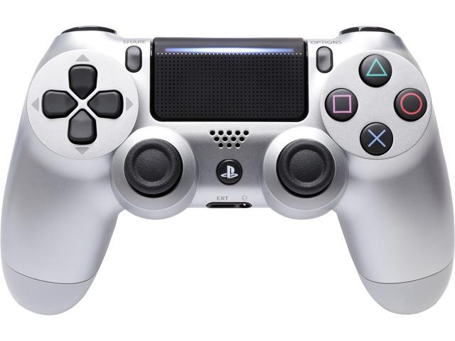 Best PC game controllers: Sony DualShock 4