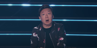 the masked singer season 4 ken jeong screenshot fox