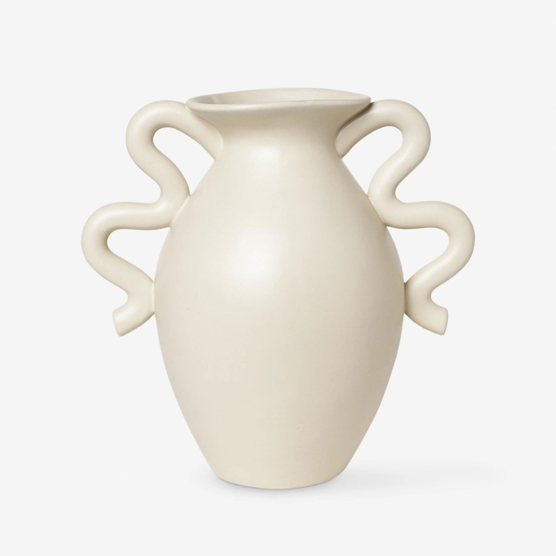 Verso Table Vase by Ferm Living