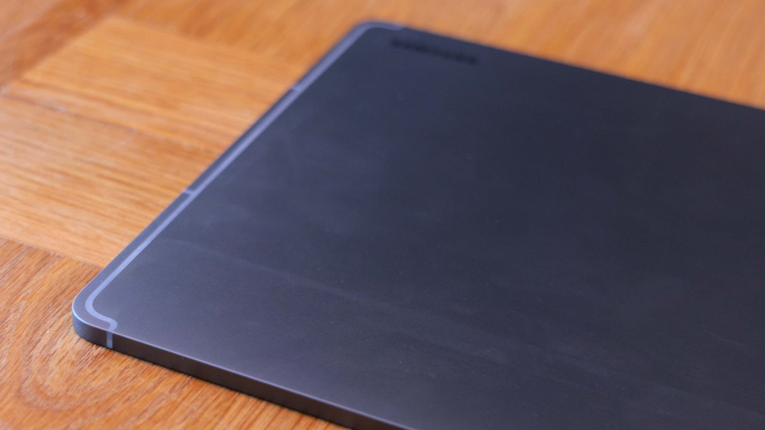 Samsung Galaxy Tab S12 Ultra review
