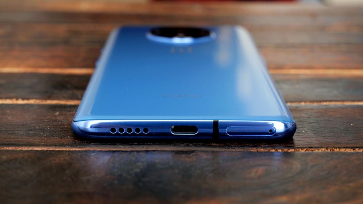 OnePlus 7T review | TechRadar