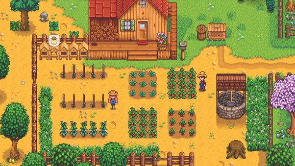 Stardew Valley Cheats Unlimited Money And All The Free Items You