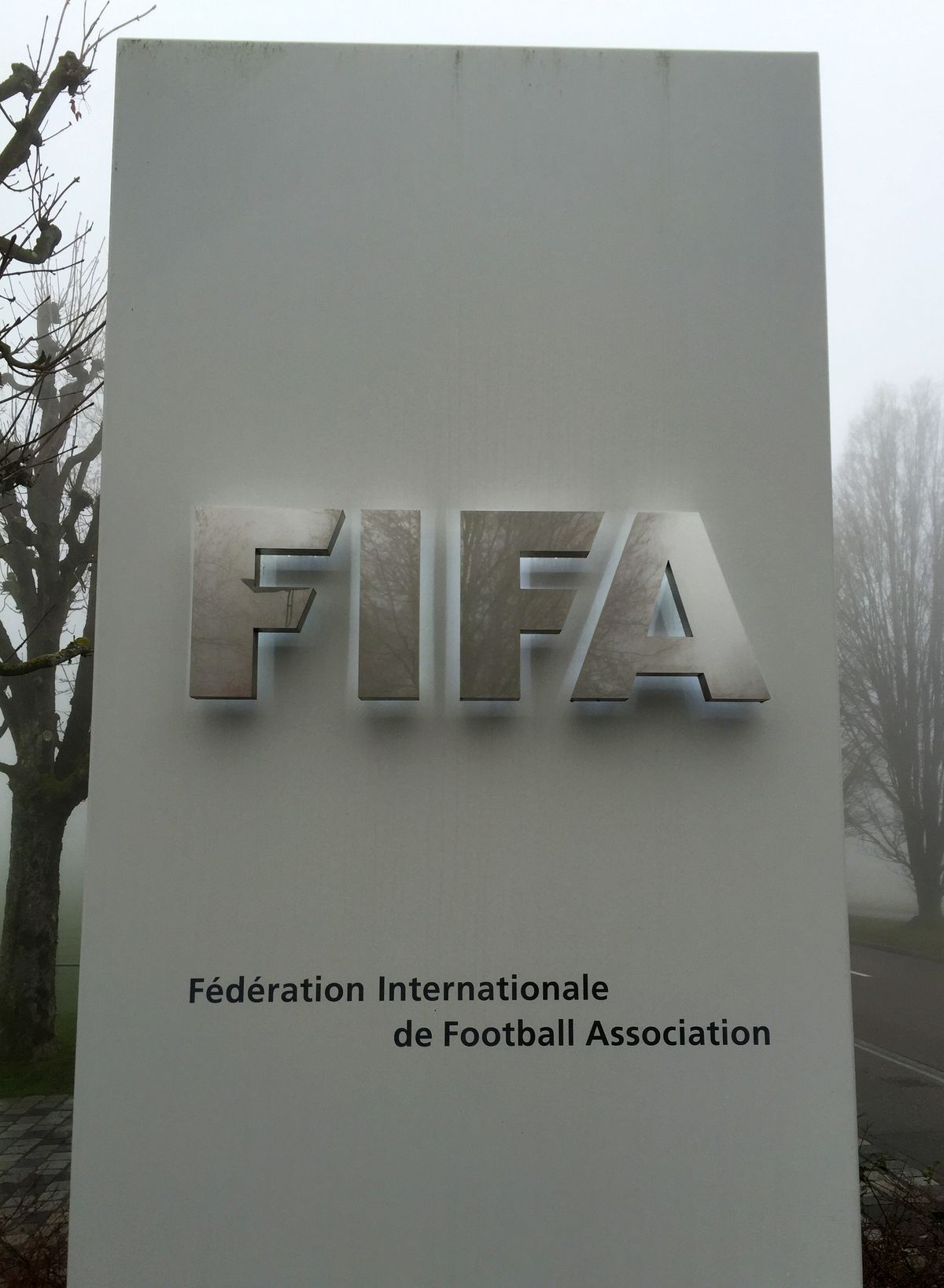 FIFA relaxes transfer window regulations FourFourTwo