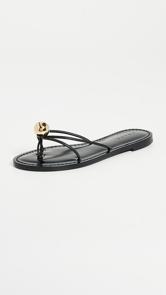Malawi Sandals