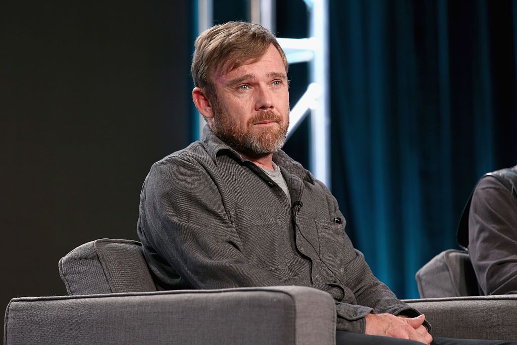 Rick Schroder.