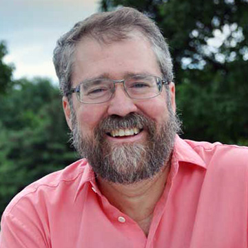 Chuck Gloman, DeSales University