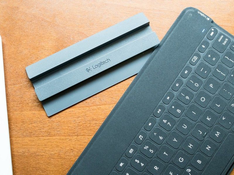Logitech Keys-To-Go ultraportable keyboard