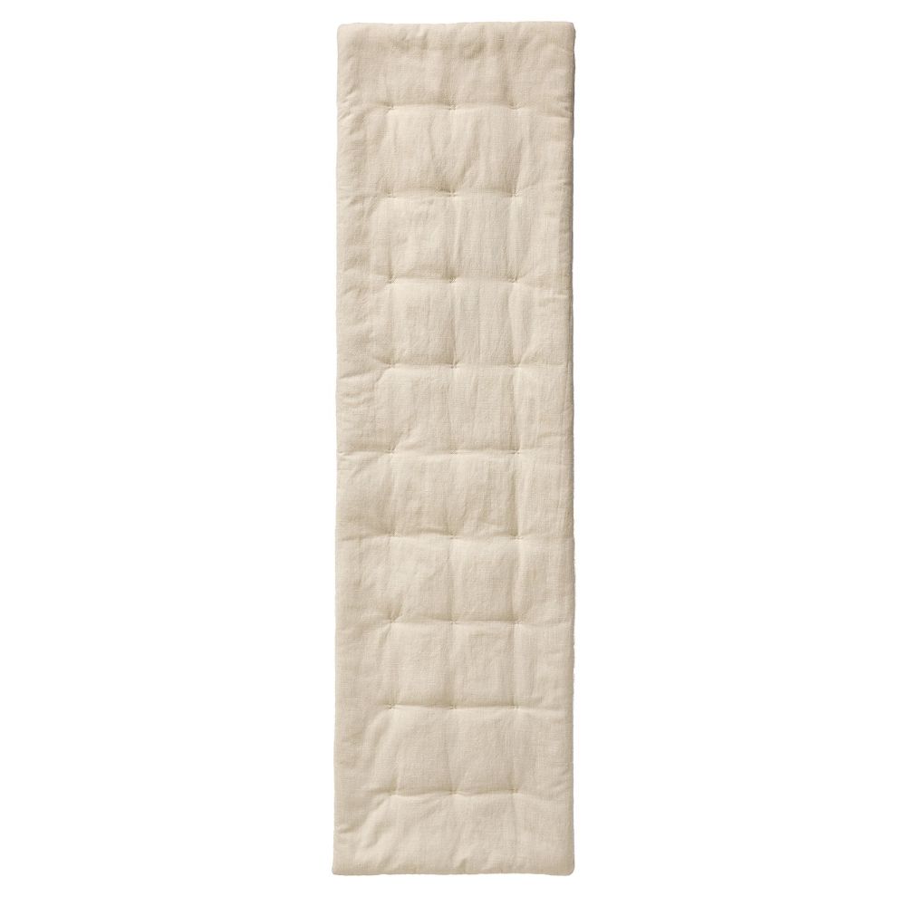 Quilted Sofa Topper