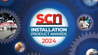 SCN Installation Product Awards 2024