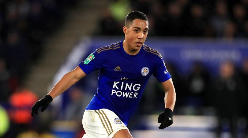17. Youri Tielemans, Monaco to Leicester (2019)