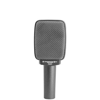 Sennheiser e 609 Silver