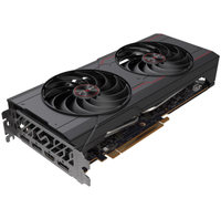 Sapphire Pulse RX 6700 | 10GB GDDR6 | 2,304 shaders | 2,495MHz Boost | $369.99 $299.99 at Newegg (save $70 w/ promo code VGAEXCAA327)