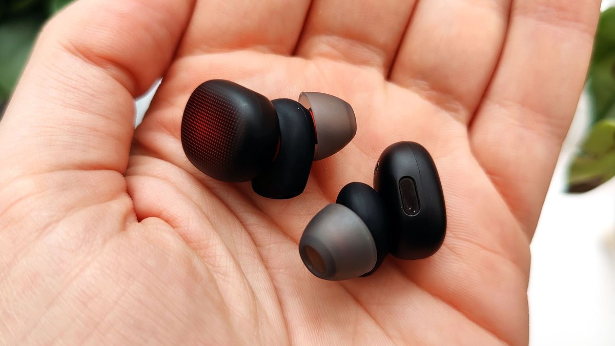 Amazfit PowerBuds