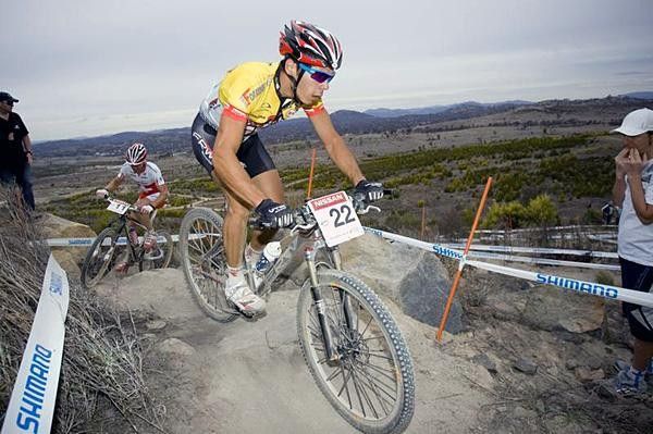 Marco Fontana will ride for Cannondale in 2009
