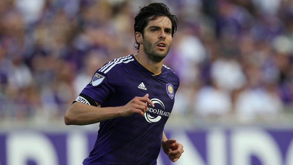 Kaka motivated to play at 2018 World Cup FourFourTwo