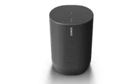 The sonos move bluetooth speaker in black