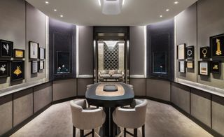 Van Cleef & Arpels’ newly opened Sydney flagship boutique