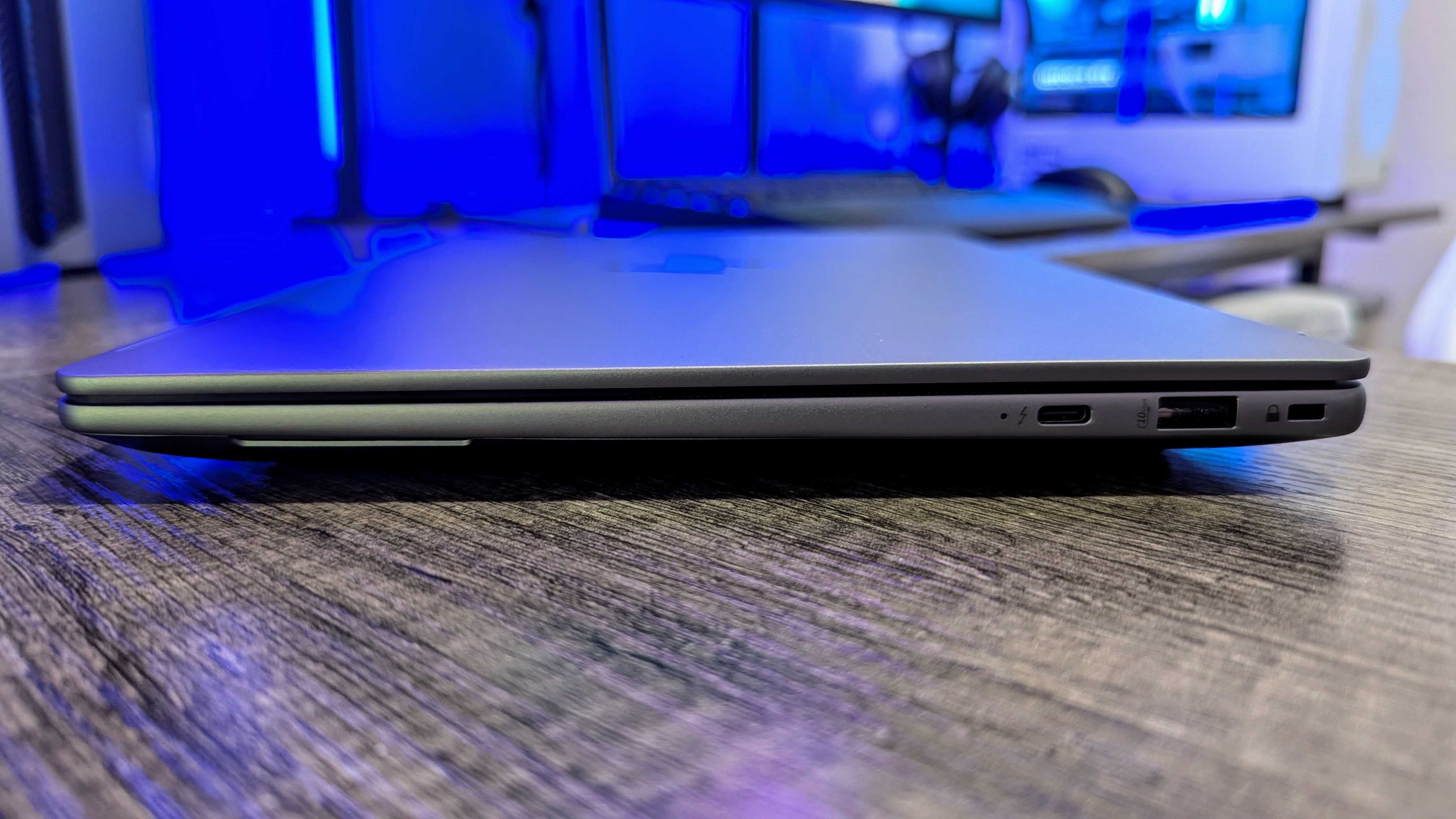 Image of the HP ZBook Ultra 14 (G1a) laptop.