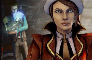 'Tales from the Borderlands' (Platform TBD)