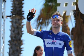 Mixed emotions for Viviani after close call at Cadel Evans Road Race