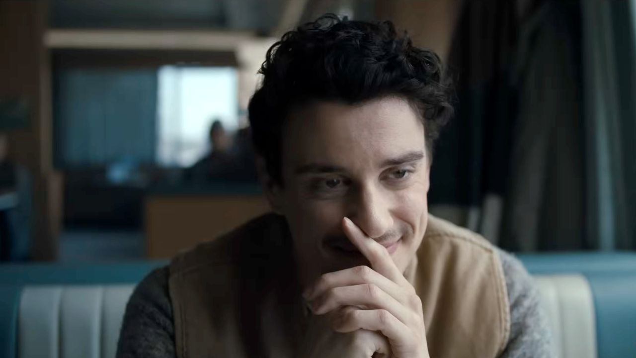 Something Very Bad Is Going to Happen on Netflix