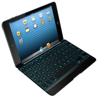 Our favorite keyboard cases for iPad mini