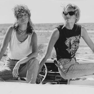 Thelma and Louise