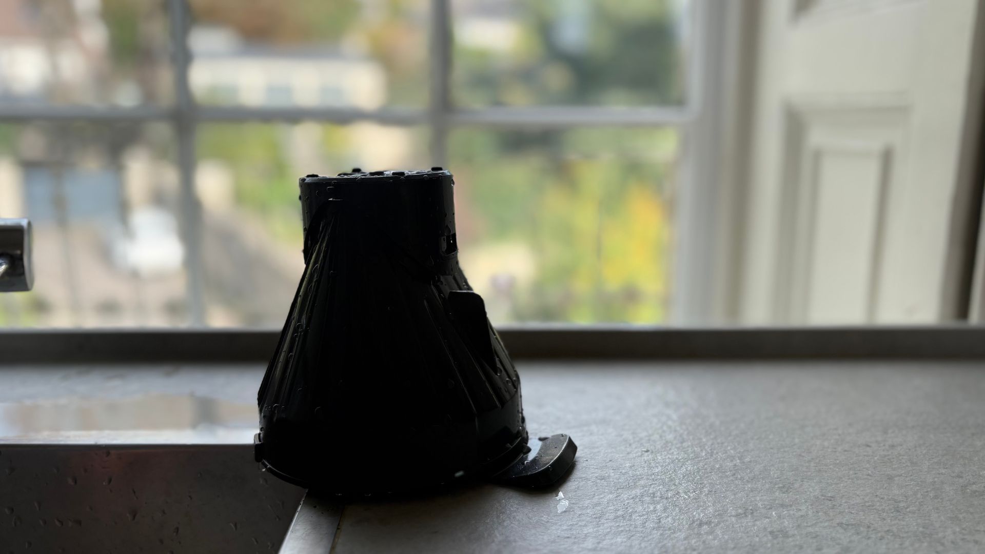 Testing the Ninja Prestige Dualbrew System