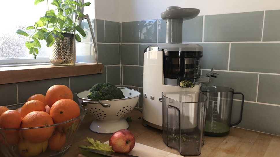The best juicer 2024 cold press and centrifugal juicers for all
