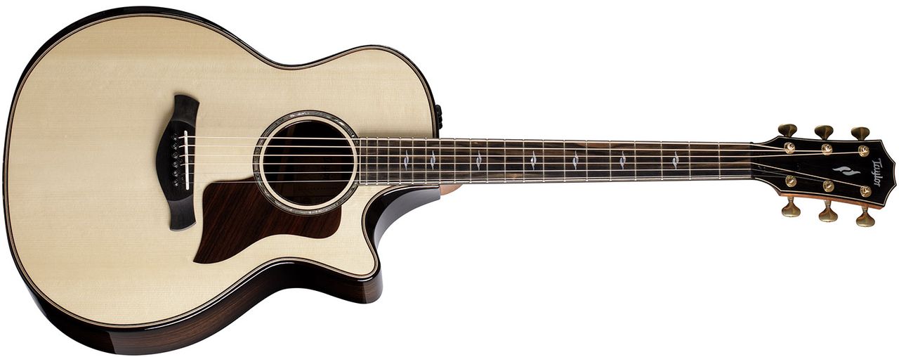 Taylor Builders Edition 814ce
