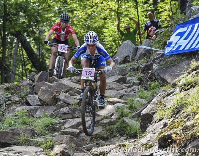 Katerina Nash (Luna Pro Team)