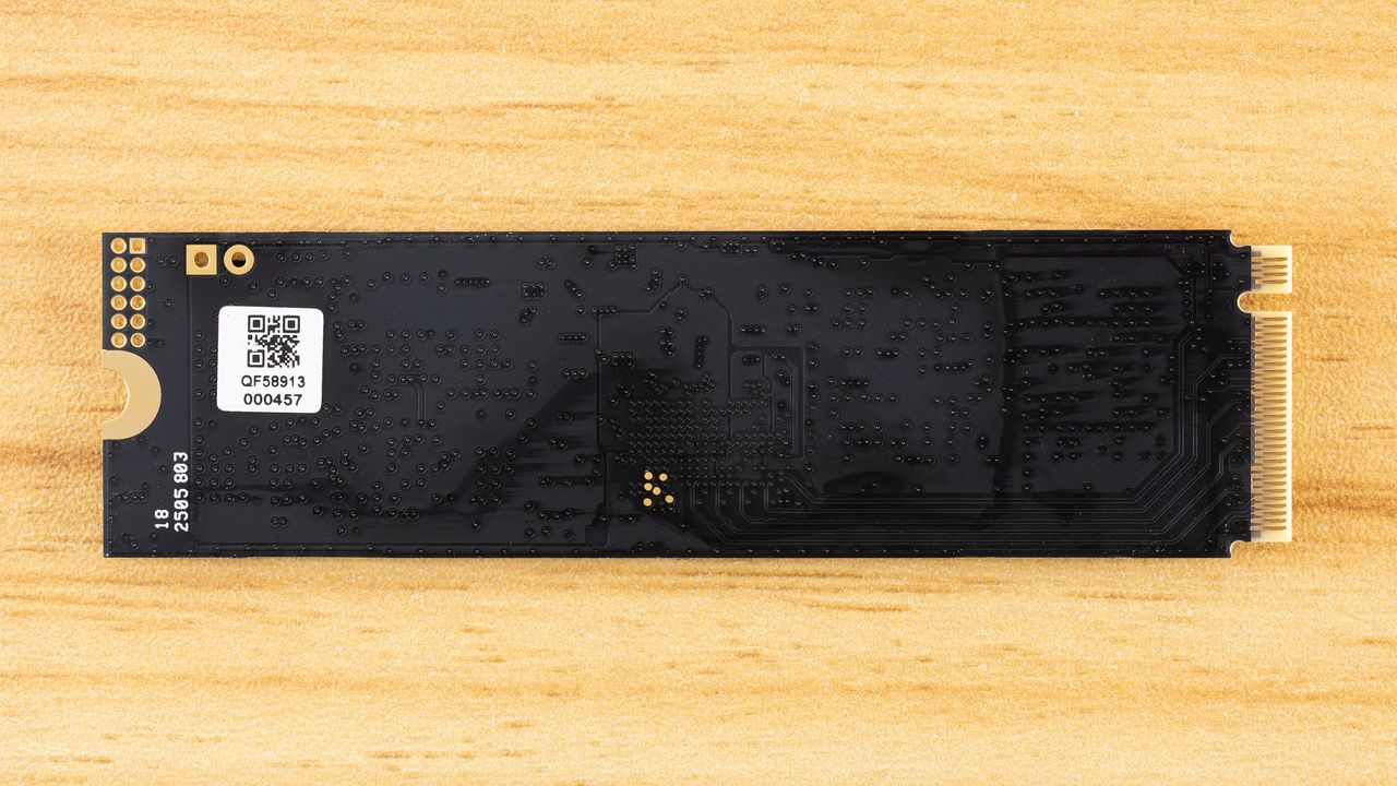 GameStop NVMe SSD 2TB SSD