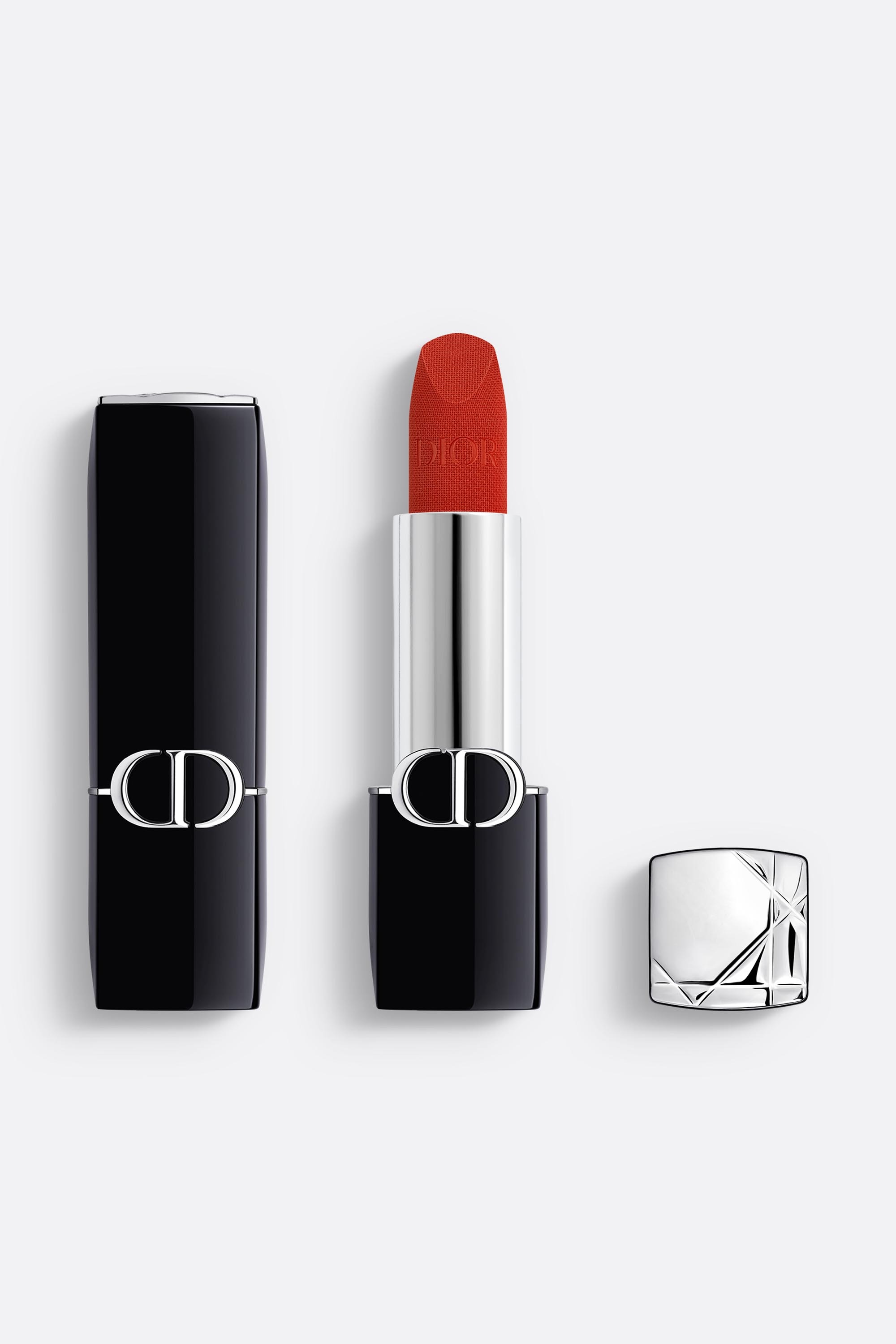 Dior, Rouge Dior in Concorde Velvet Finish