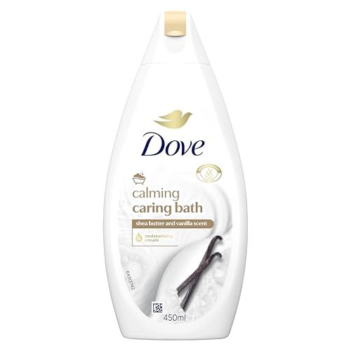 Calming Caring Bath Soak