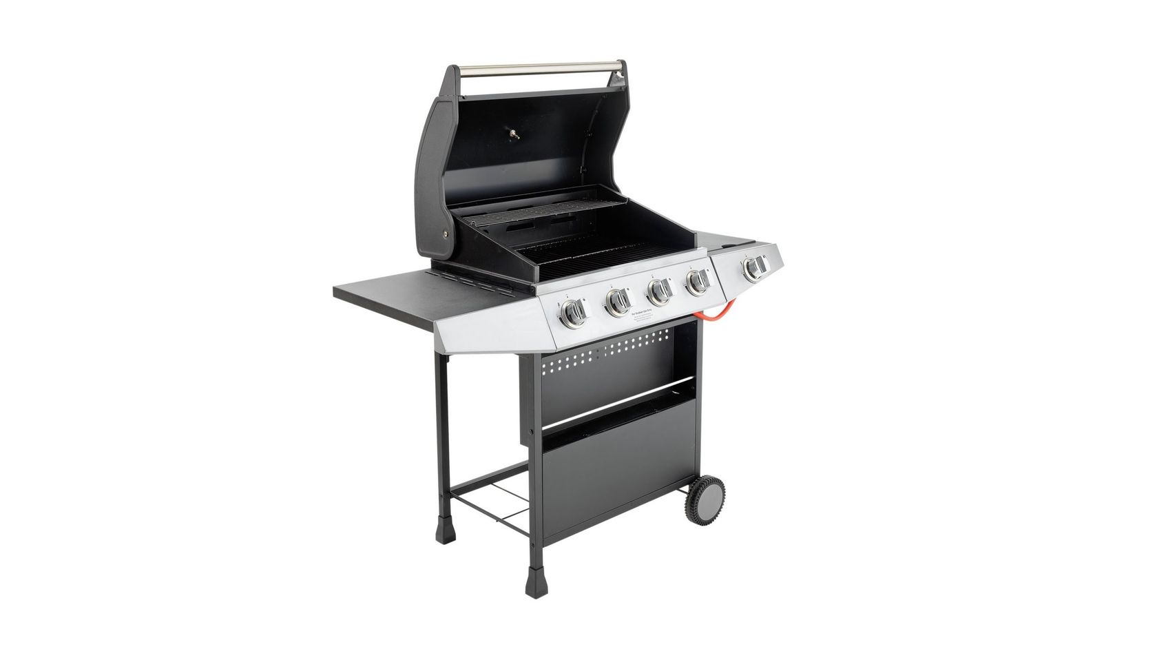 The best gas BBQs let the BBQ take centre stage at your next garden