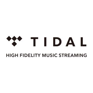 Tidal logo