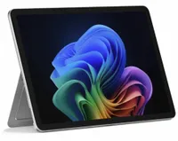 Microsoft Surface Pro 12-inch (Snapdragon X Plus, 16GB RAM, 256GB SSD)