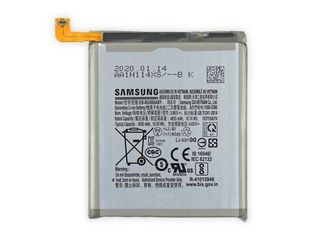 S20 Battery Ifixit