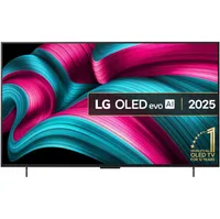 LG OLED42C5 2025 OLED TV