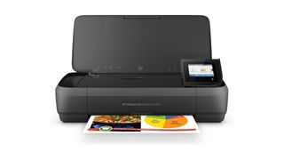 HP OfficeJet 250 Printer