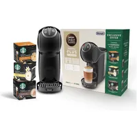 De'longhi Nescafé Dolce Gusto Genio S Plus:£99.99 £49.99 at Amazon