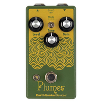 EarthQuaker Devices: 15% off all pedals$349$299$119