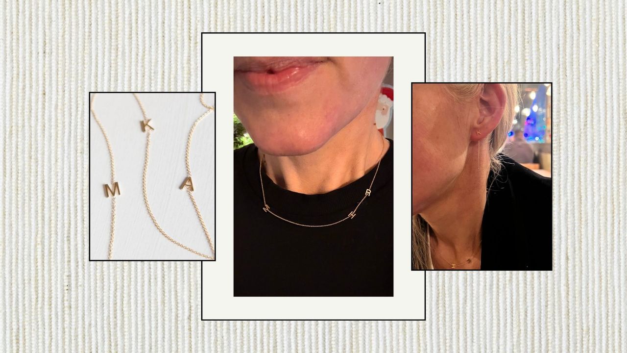 Maya Brenner jewellery