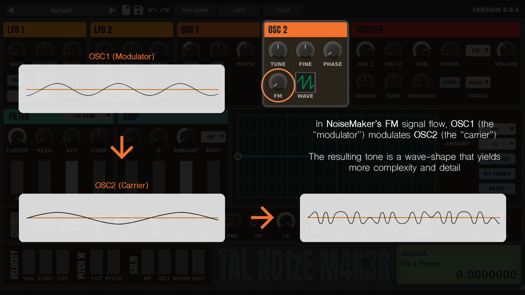 Fantastic (free) synths and how to use them TALNoiseMaker MusicRadar