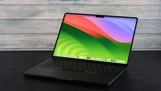 Apple MacBook Pro 14-inch M4 Pro (2024)