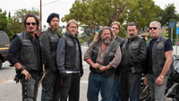 Sons Of Anarchy