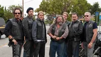 Sons Of Anarchy