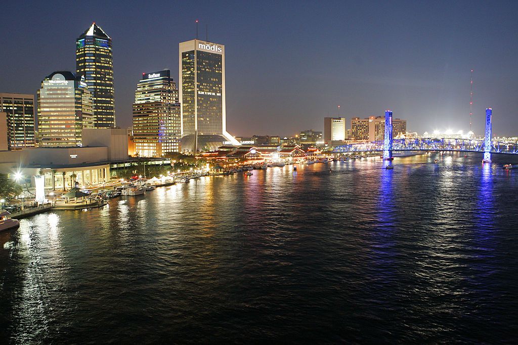 Jacksonville, Florida